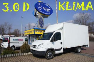 Iveco Daily 40C15